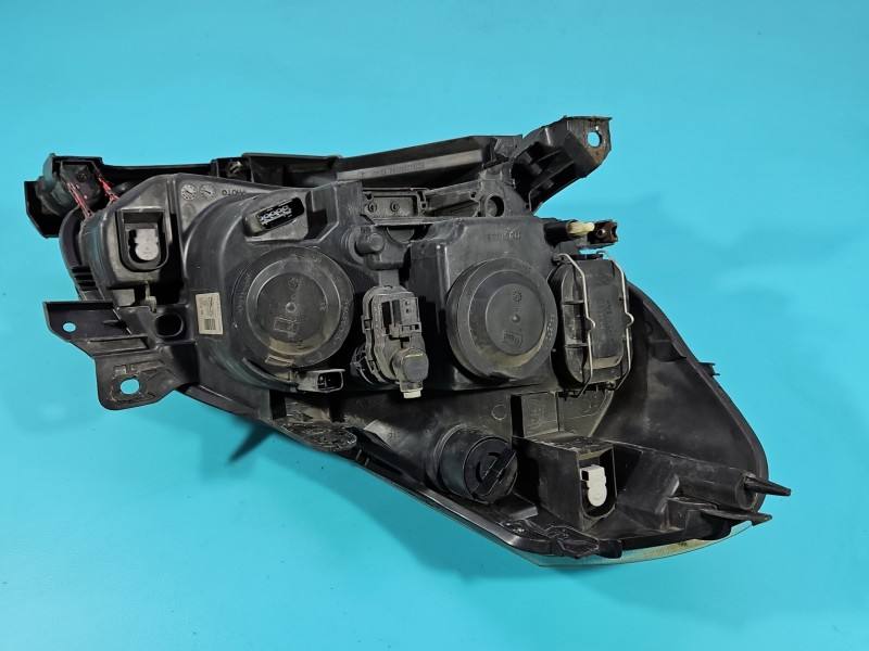 Фара передня ліва Renault Clio 7701070491 — фото деталі 14