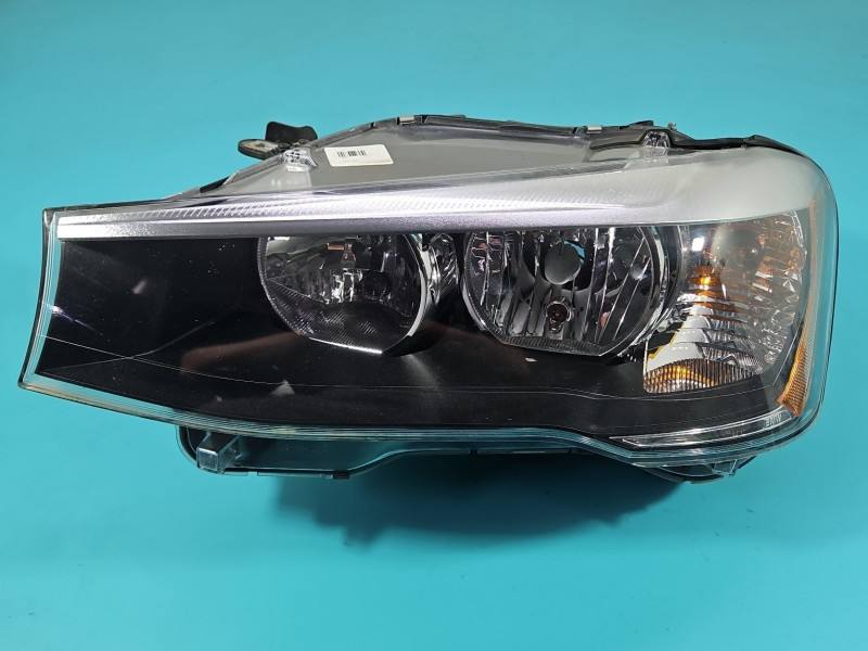 Фара передня ліва BMW X3 F25 7334073