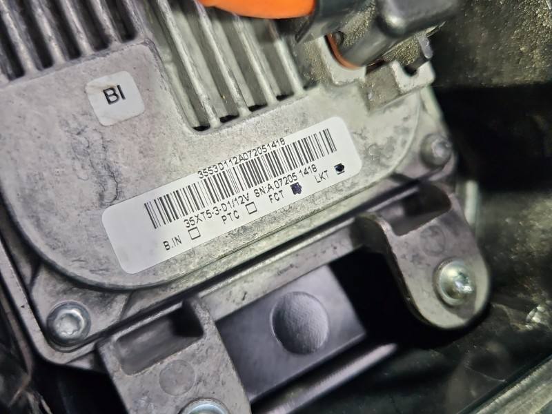 Фара передня ліва Ford Mondeo — фото деталі 13