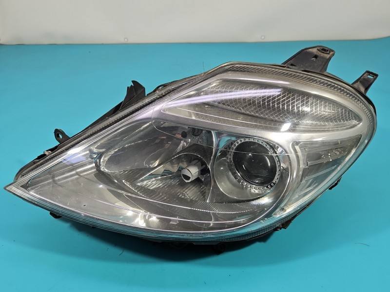 Фара передня ліва Citroen C8 1494316080
