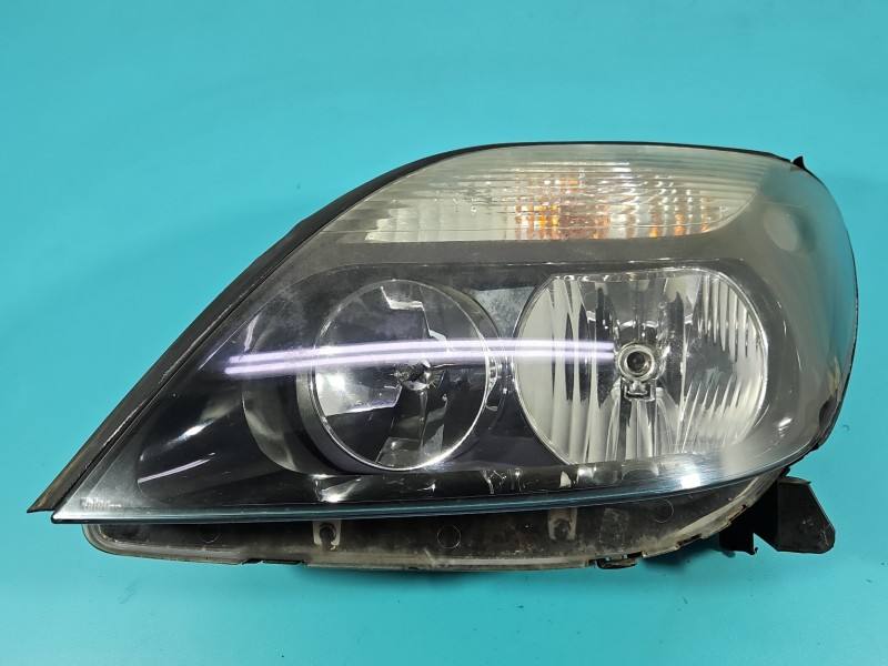 Фара передня ліва Renault Scenic 1 7700432094