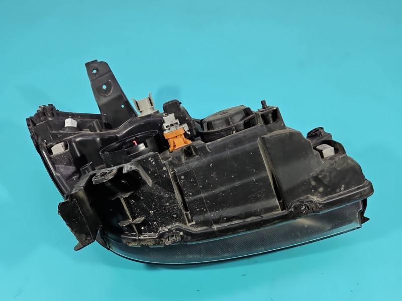 Фара передня ліва Renault Scenic 1 7700432094 — фото деталі 7