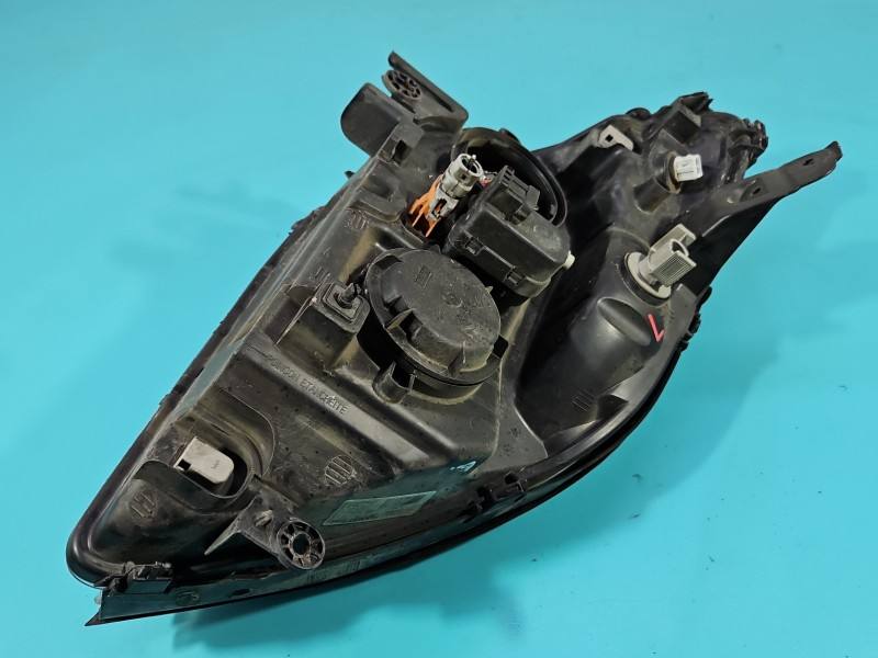 Фара передня ліва Renault Scenic 1 7700432094 — фото деталі 10