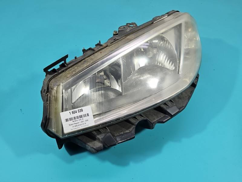 Фара передня ліва Renault Megane 2 7701064018