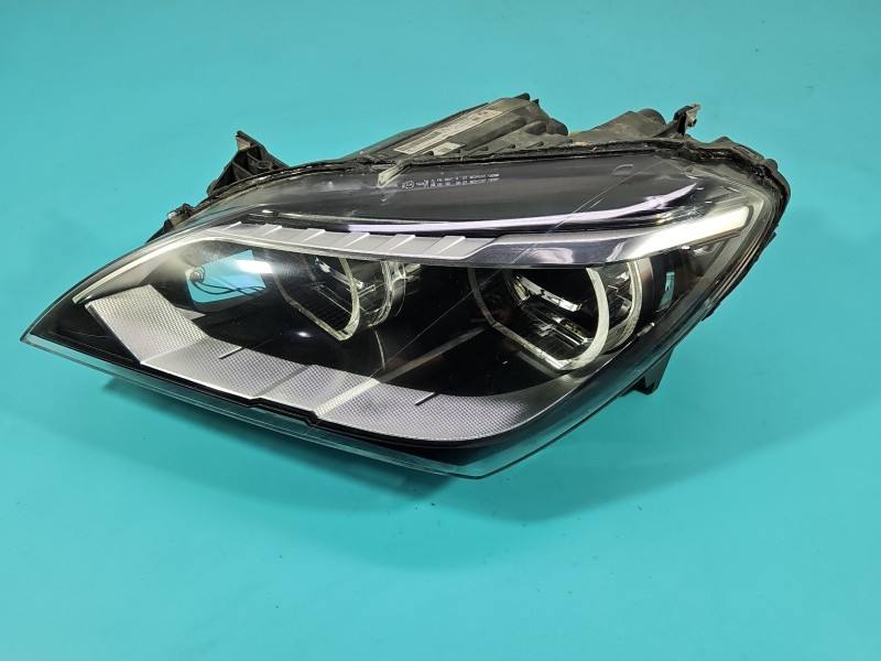 Фара передня ліва BMW 6 F06 7255735