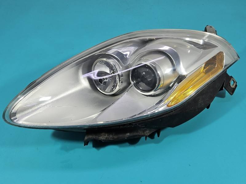 Фара передня ліва Fiat Bravo 51792545