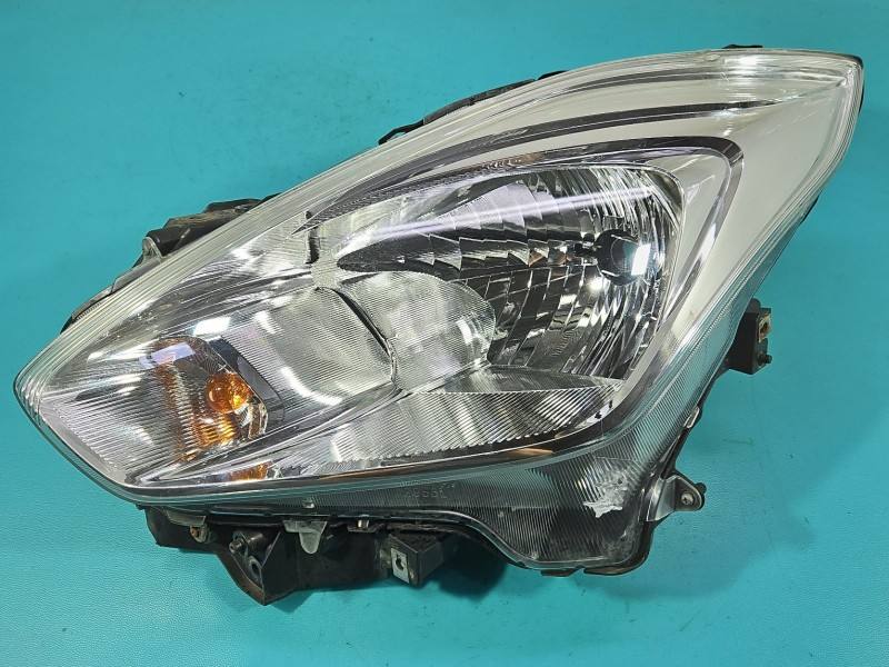 Фара передняя левая Suzuki Swift