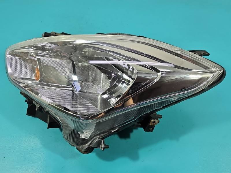 Фара передняя левая Suzuki Swift — фото детали 2