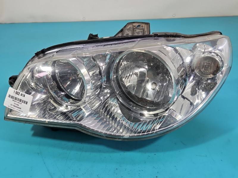 Фара передня ліва Fiat Albea 517544720