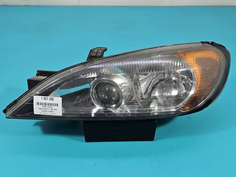 Фара передня ліва Nissan Primera 89003046