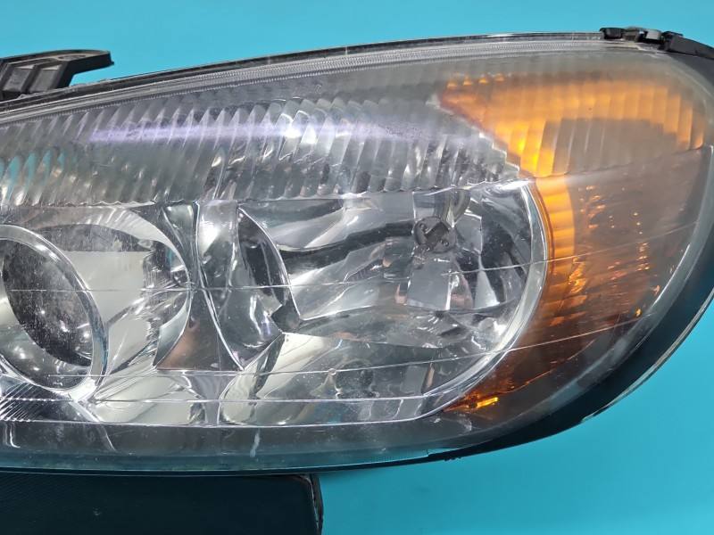 Фара передня ліва Nissan Primera 89003046 — фото деталі 3