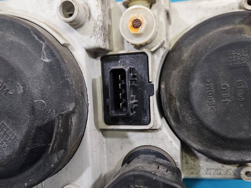 Фара передня ліва Volvo V40 1AG247002-01 — фото деталі 6