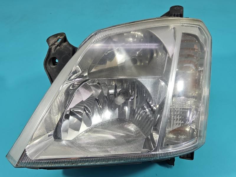 Фара передня ліва Opel Meriva A 93321052