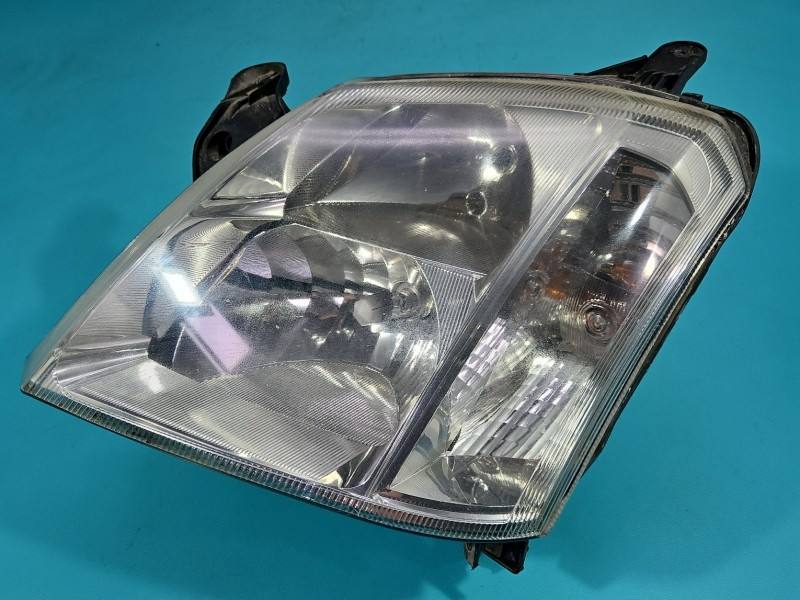 Фара передня ліва Opel Meriva A 93321052 — фото деталі 2