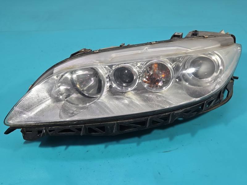 Фара передня ліва Mazda 6 014002472L