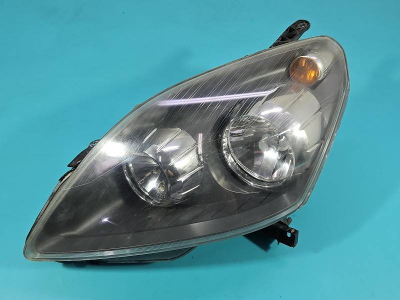 Фара передня ліва Opel Zafira B 0301214601