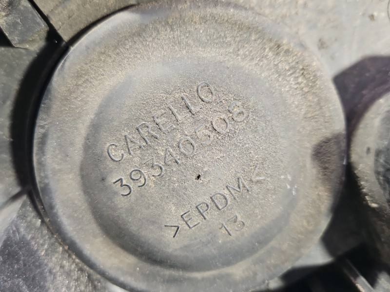 Фара передня ліва Opel Zafira B 0301214601 — фото деталі 14