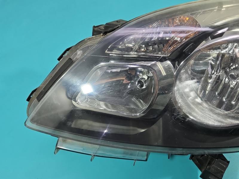 Фара передня ліва Renault Koleos — фото деталі 7