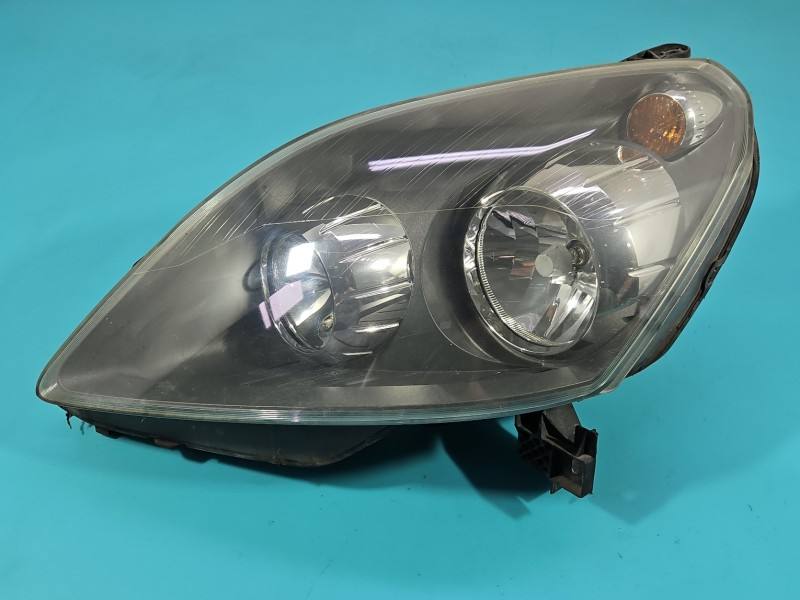 Фара передня ліва Opel Zafira B 24451052LH