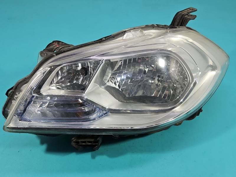 Фара передня ліва Suzuki Sx4 100-17733