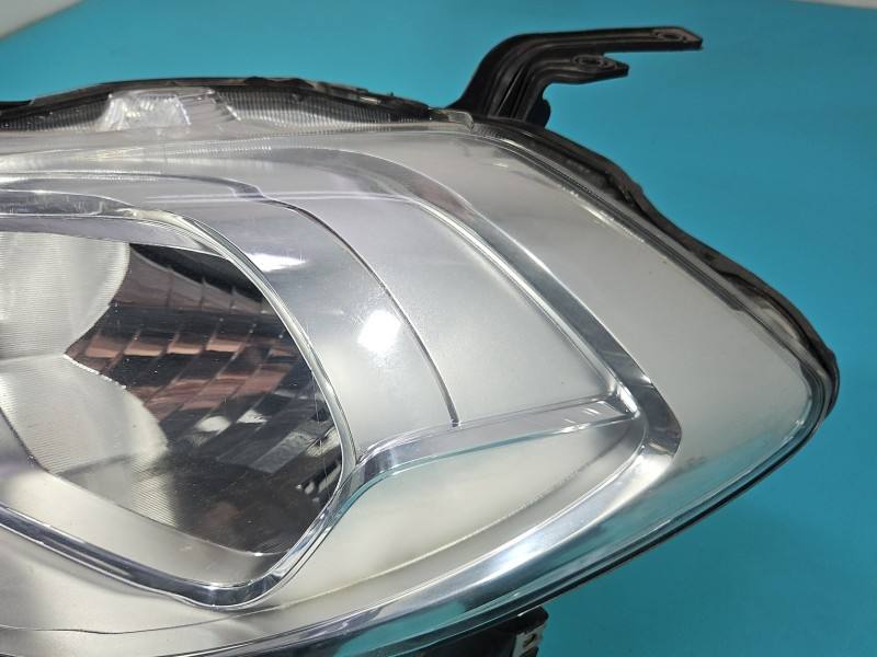 Фара передня ліва Suzuki Sx4 100-17733 — фото деталі 3
