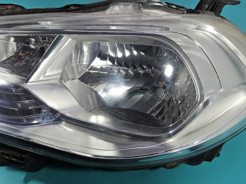 Фара передня ліва Suzuki Sx4 100-17733 — фото деталі 4