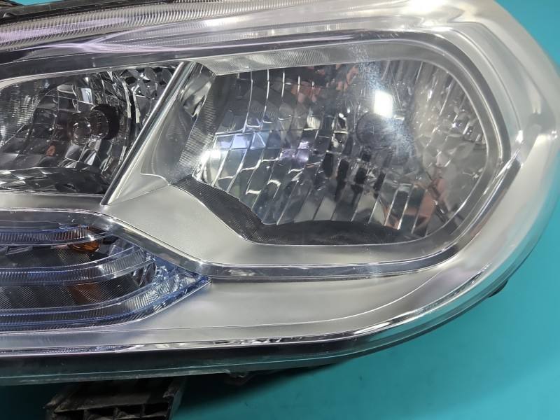 Фара передня ліва Suzuki Sx4 100-17733 — фото деталі 5