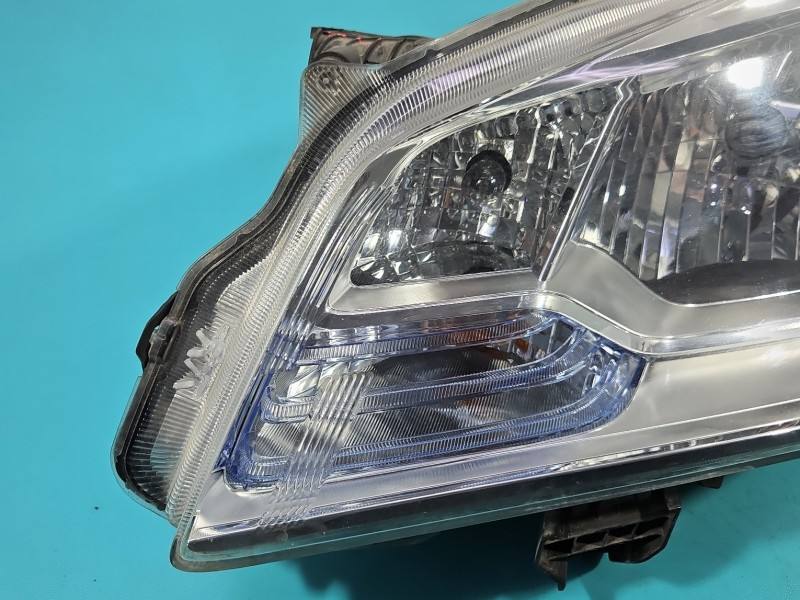 Фара передня ліва Suzuki Sx4 100-17733 — фото деталі 6