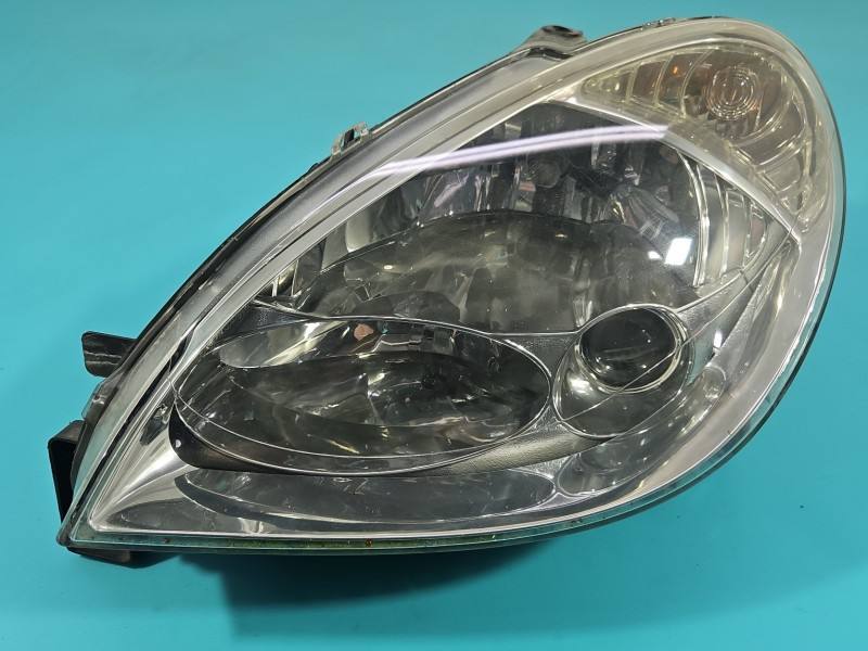 Фара передня ліва Citroen Xsara 9638157980