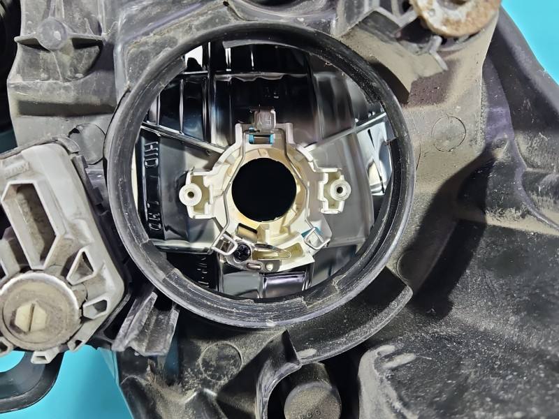 Фара передня ліва Toyota Verso 13993F — фото деталі 9