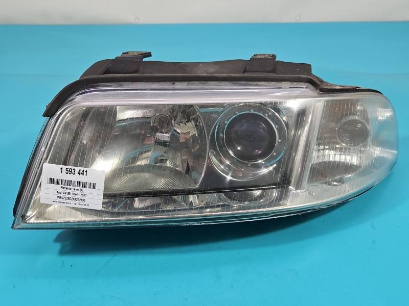 Фара передня ліва Audi A4 B5 8D0941003AK