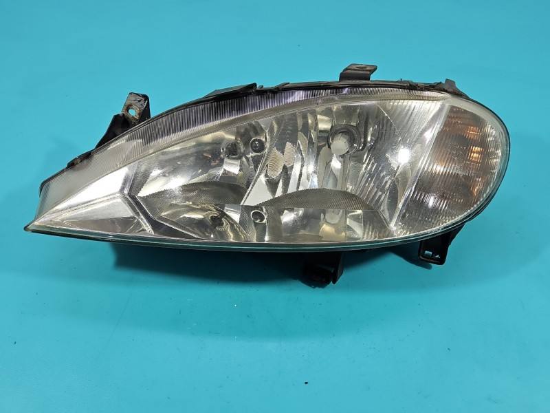 Фара передня ліва Renault Megane 1 7700427874D
