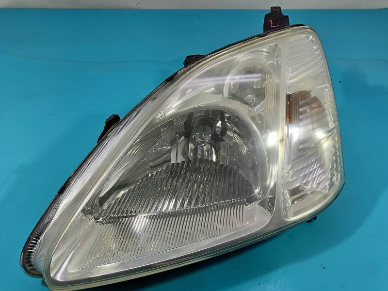 Фара передня ліва Honda Civic 0301193301