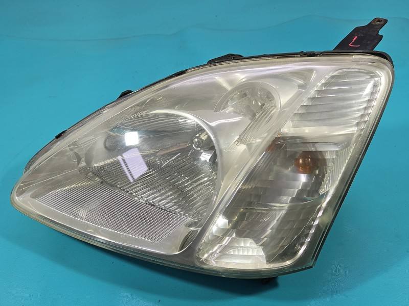Фара передня ліва Honda Civic 0301193301 — фото деталі 2