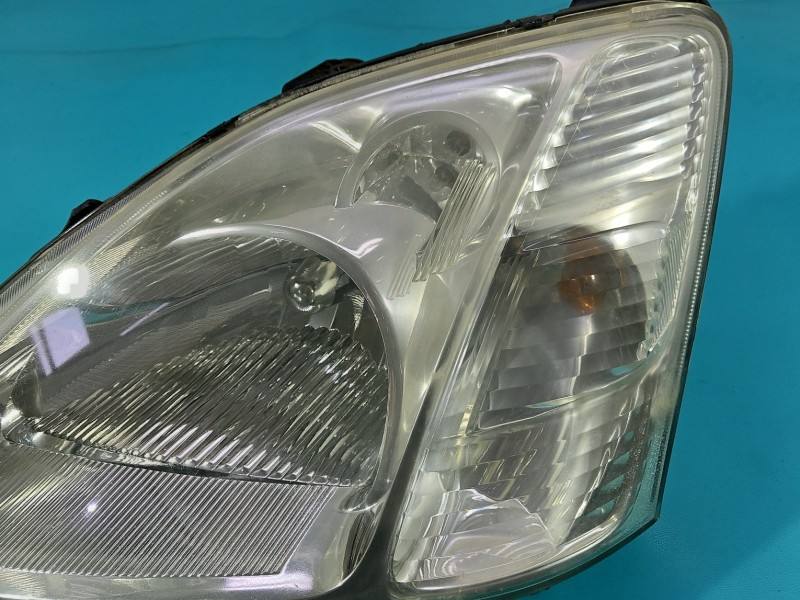 Фара передня ліва Honda Civic 0301193301 — фото деталі 3