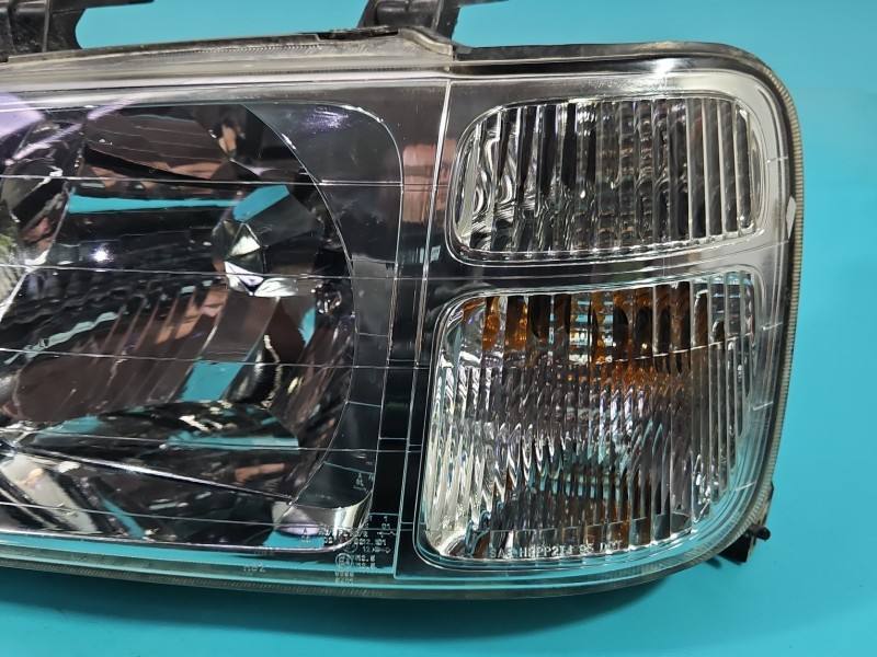 Фара передня ліва Honda CR-V — фото деталі 3