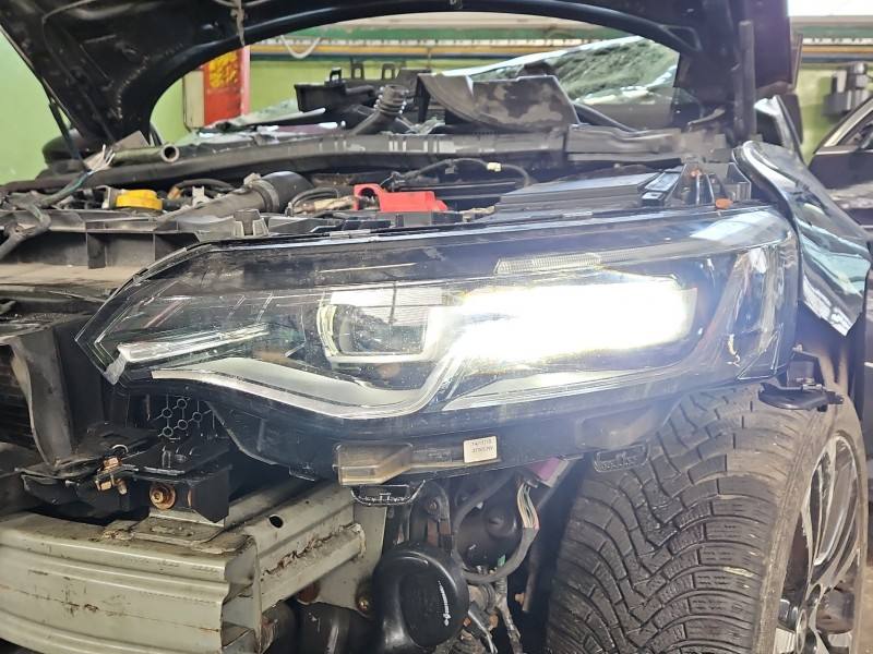 Фара передня ліва Renault Talisman 260606722R