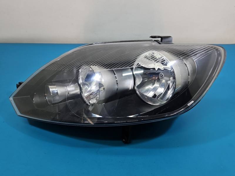 Фара передня ліва Volkswagen Golf plus 5M1941005G — фото деталі 2