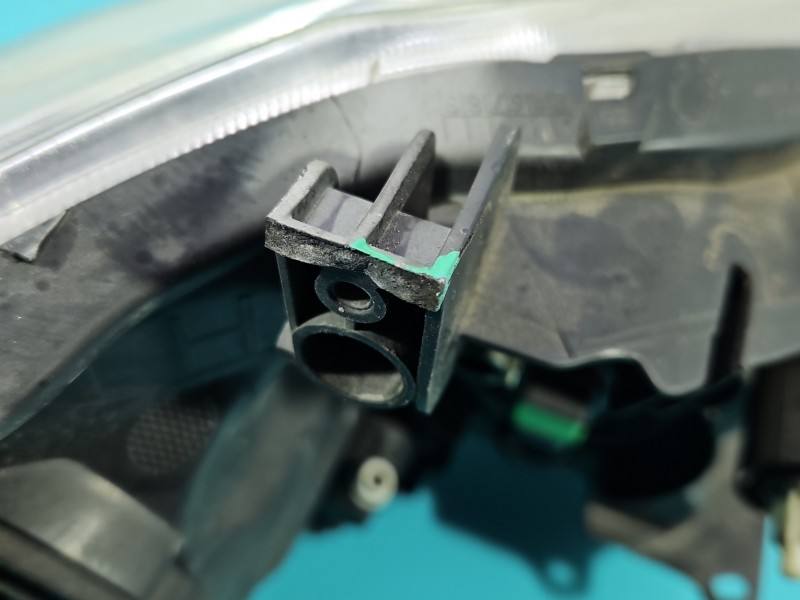 Фара передня ліва Toyota Auris 89903724 — фото деталі 5