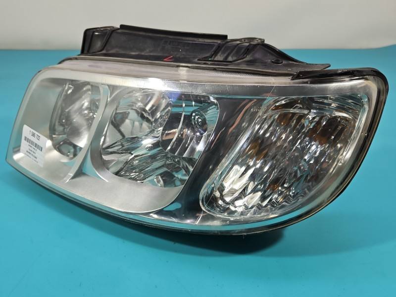Фара передняя левая Hyundai Matrix IHL 92101-176 — фото детали 2