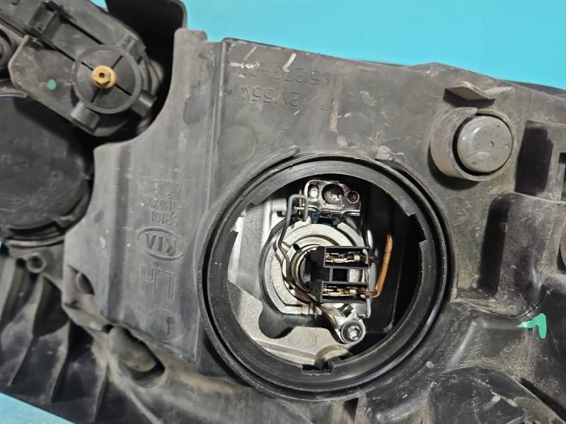 Фара передняя левая Kia Ceed 92101-1H000 — фото детали 11