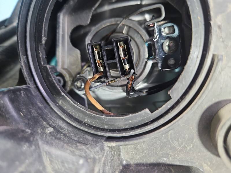 Фара передняя левая Kia Ceed 92101-1H000 — фото детали 12
