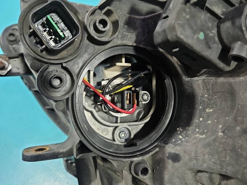 Фара передняя левая Kia Ceed 92101-1H000 — фото детали 15