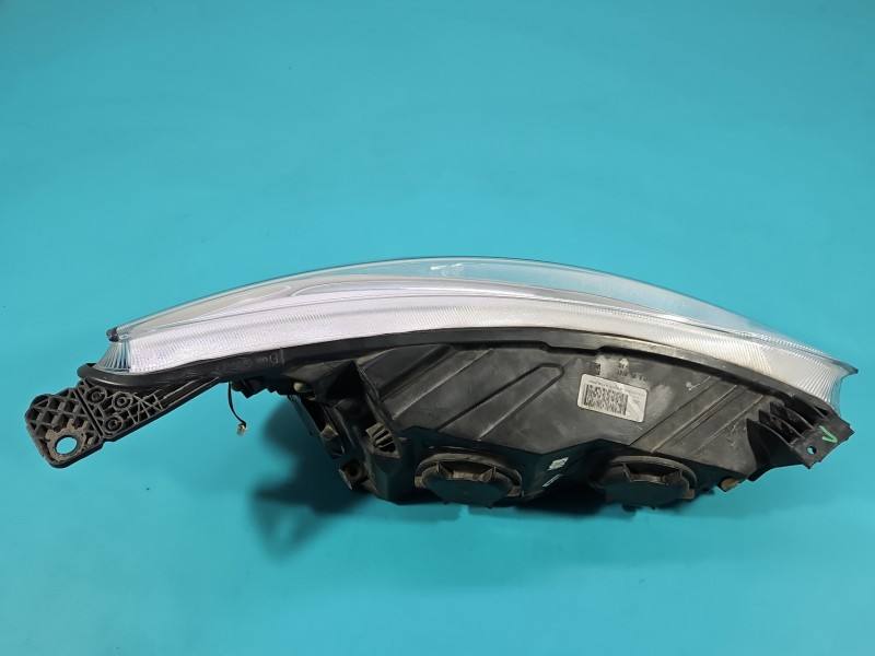 Фара передняя левая Ford Focus JX7B-13W030-AE — фото детали 7