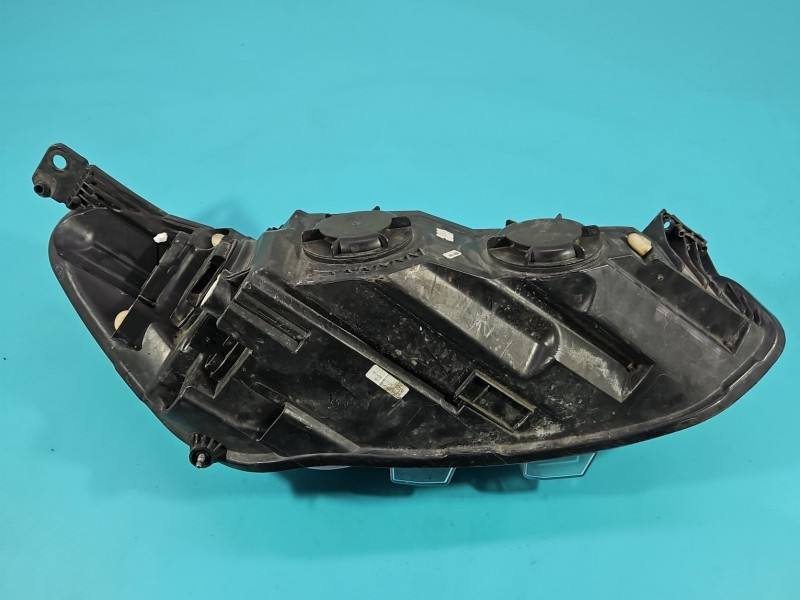 Фара передняя левая Ford Focus JX7B-13W030-AE — фото детали 8
