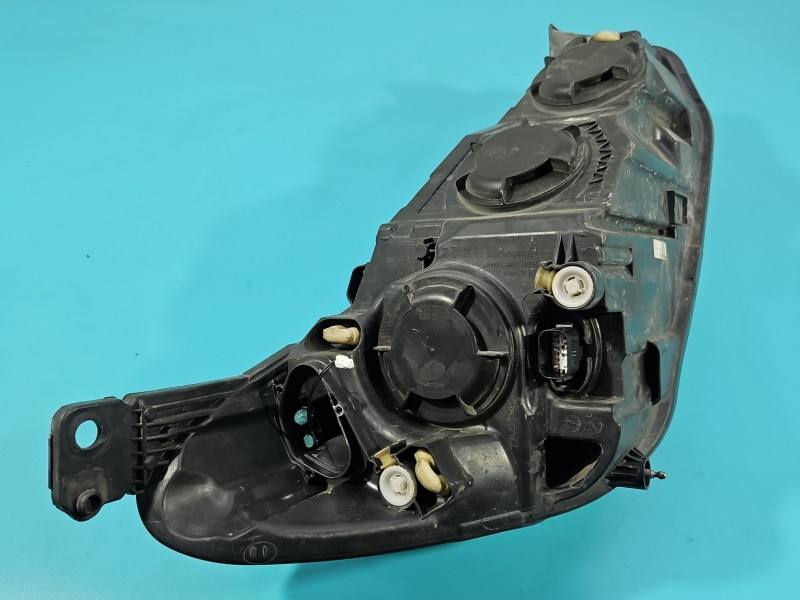 Фара передняя левая Ford Focus JX7B-13W030-AE — фото детали 9