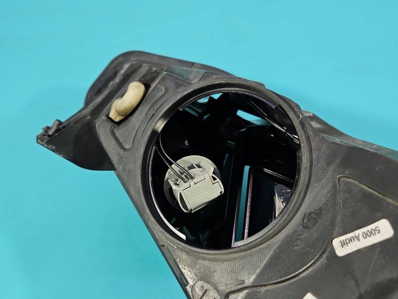 Фара передняя левая Ford Focus JX7B-13W030-AE — фото детали 13