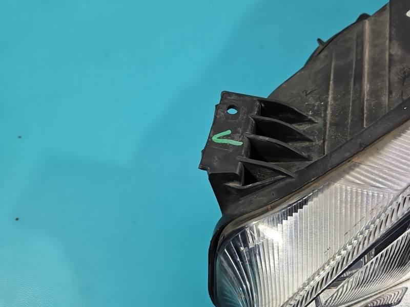 Фара передняя левая Ford Focus JX7B-13W030-AE — фото детали 15