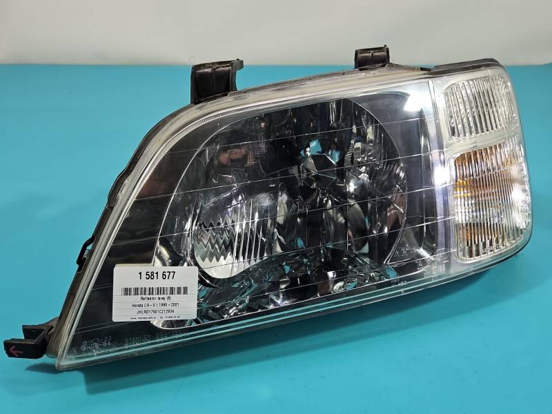 Фара передня ліва Honda CR-V