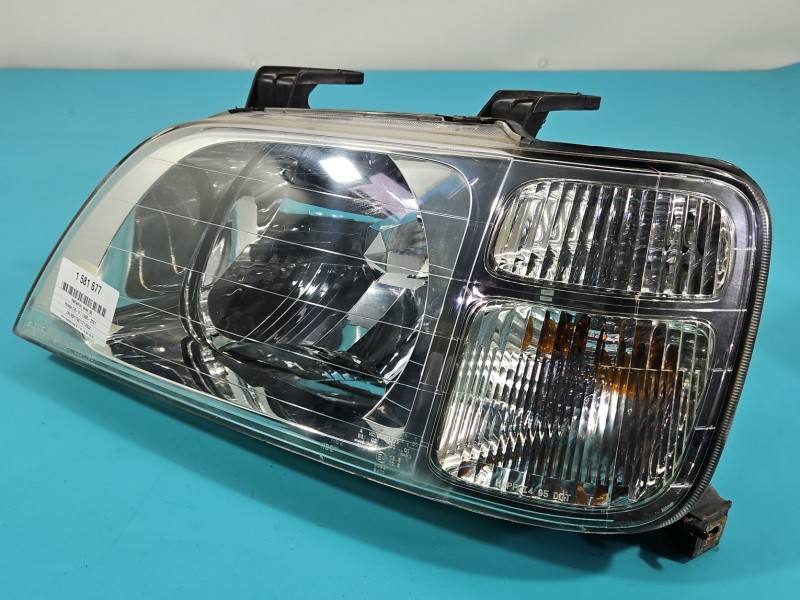 Фара передня ліва Honda CR-V — фото деталі 2